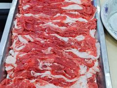 热切羊肉-月圆火锅(宁海东路二店)