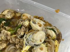 猪肉海鲜蛋肠粉-小吴肠粉