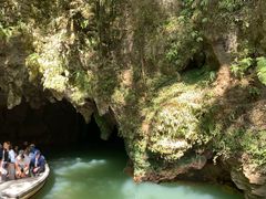 -怀托摩萤火虫洞