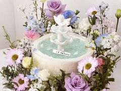 -玉见cake低糖蛋糕甜品台定制(河西店)