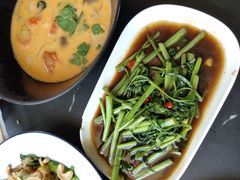 冬阴功海鲜汤-Doo Dee Thai Food(Issan/Isaan/Esan)