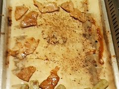 -新石器烤肉(百联川沙店)