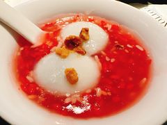 -锦府园·新台州菜(合生汇店)