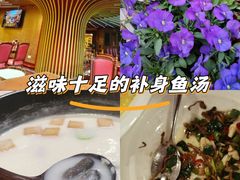 -红色江山(首钢国际大厦店)