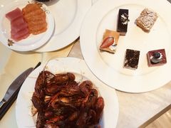 -喝彩海鲜自助餐厅(宜宾城市名人酒店)