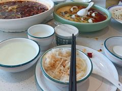 -三品香·江浙菜(松江九谊店)
