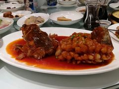 -上海会馆(香港名都店)