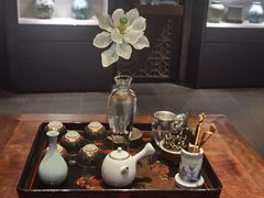 -香然会·园林雅宴(陆家嘴店)