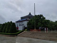 -广州中山纪念堂