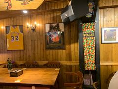 -VIKING SALOON西部美式烟熏烤肉(和平路店)