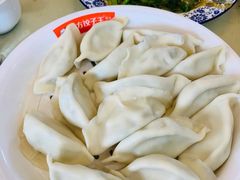 -北方饺子王·海肠捞饭·海鲜锅(山大店)