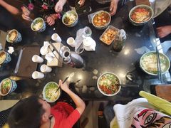 -安泊尔牛肉面(北滨河路店)