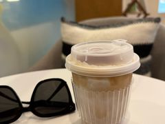 -Beans Solo豆号咖啡(百家湖花园店)