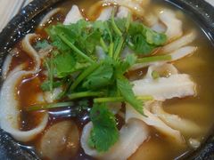 -惠老头土豆粉
