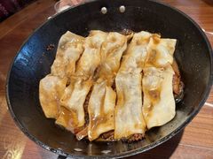 -阿财老铺·凤阳土菜馆