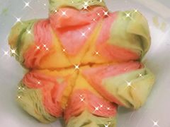 师尊荷花酥兑换券-肯德基(丽莎广场店)