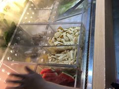-火炉火自助餐(枫蓝国际店)