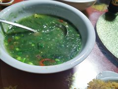 发菜海虹汤-云生海鲜楼