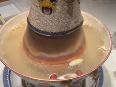 -曲氏老北京铜锅涮肉•火锅(不老街店)