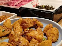 -炉小哥烤肉(朗悦公园茂店)