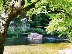 -水墨汀溪风景区