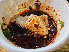 -海关荤豆花(洋河一路店)