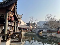 -无锡融创乐园