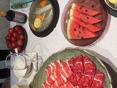 -泓炙颐凤鲜海鲜火锅料理(桐乡店)