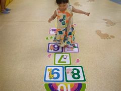 -蓝旗亲子游泳(范湖万达广场店)