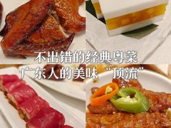 -金翠皇宫粤菜·点心·海鲜(科技园店)