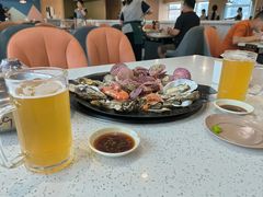 -前王院•巧克力海鲜市集餐厅(万平口店)