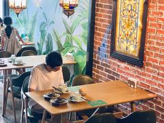 -Thai Basil罗勒叶泰式餐厅(时代天街店)