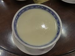 姜汁撞奶-仁信老铺甜品(北京路店)