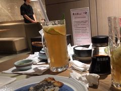 -大渔铁板烧(花园道店)