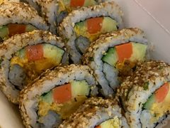 -N多寿司(交大店)