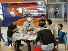 -彭耕记猪油炒小菜(吉联mall店)