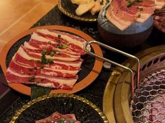 -肉匠日式烧肉屋·和牛居酒屋·酒水小食堂(大汉悦中心店)