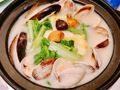 -大树餐厅(益田假日店)