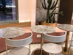 用餐区-蜜思琪蛋糕(民生路店)