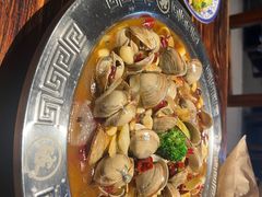 -破店肥哈·海鲜·烧烤(郑州银泰inPARK店)