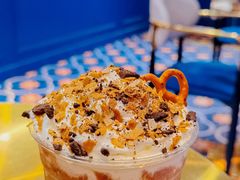 可可脆片巧巧-milkplus·泰式奶茶(较场东路店)