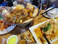 -大东北(武侯祠店)