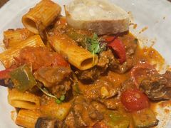 -榖屋house of flour(张江首店)