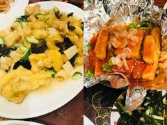 -盈春大饭店(千山路店)