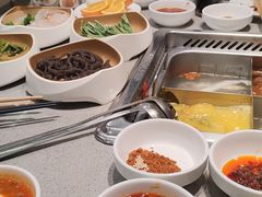 -海底捞火锅(赛格国际购物中心店)