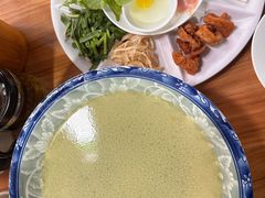 -德致祥云南过桥米线(云天小苑店)