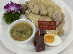 -海城餐厅(三元里店)