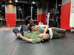 -极斗-IKMF马伽术·格斗运动学院(东直门店)