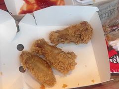 -肯德基(绍兴胜利店)