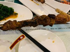 -新疆兵团食府清真(马连道店)